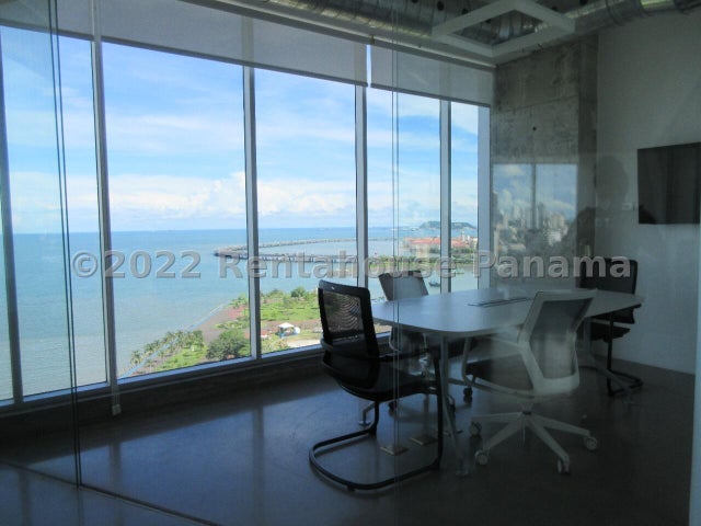 Office for Sale in Panama City Panamá Province 07127